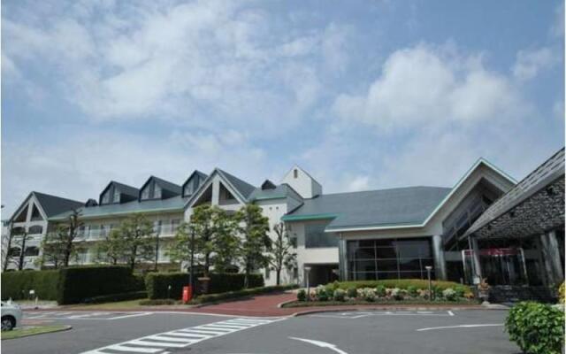 Suzuka Circuit Hotel