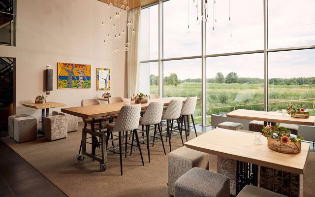 Van der Valk Hotel ARA