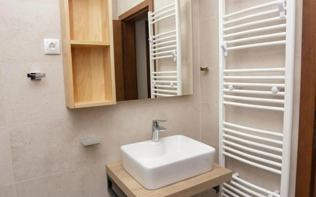 Nivalis Residence A15