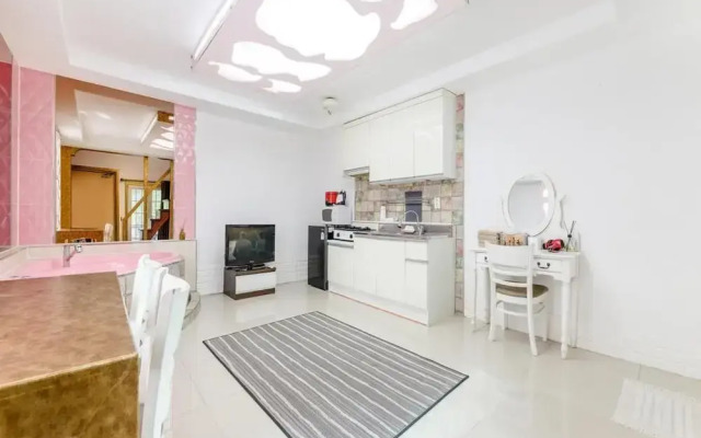 Gapyeong Santa Maria Dog-friendly Privat