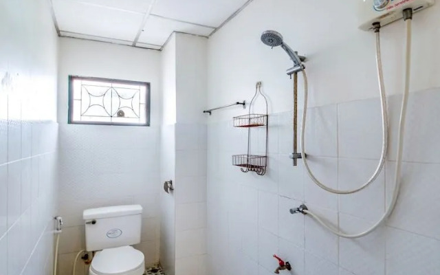 OYO 75306 Spice Guest House