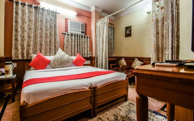 OYO 4021 Krishnalila Regency