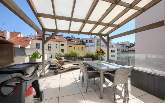 Residence Soukenicka