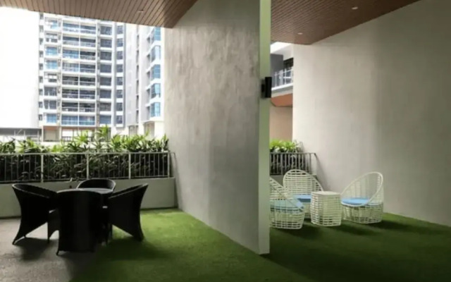 Atlantis Residences Melaka