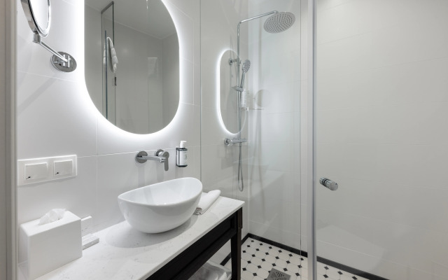 Nunne Boutique Hotel