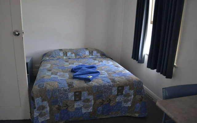 Colac Central Hotel Motel