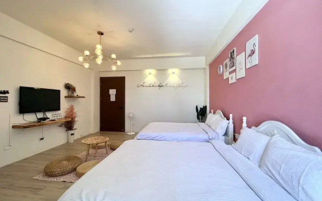 Three Brothers B&B