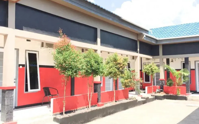 RedDoorz @ Simpang Lima Jupiter