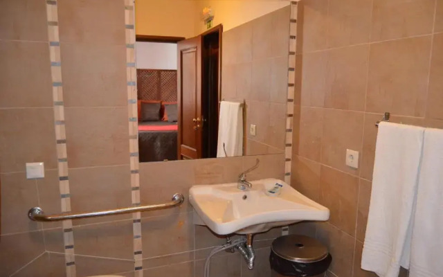 Quinta Do Lagar De S Jose