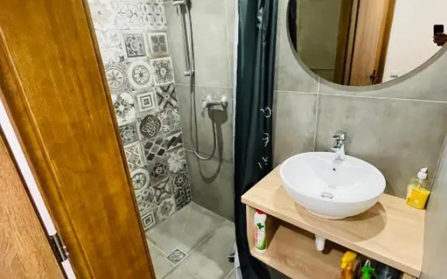 Aranyeső Apartman