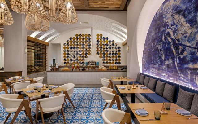 Conrad Tulum Riviera Maya