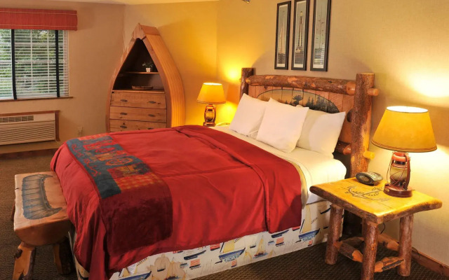 Stoney Creek Hotel Peoria