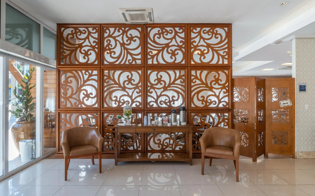 Hotel Monte Felice Centro