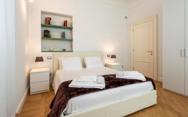 Milan Royal Suites Brera