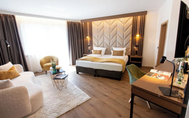 Stadthotel Lichtenfels