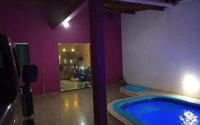 Casa de Veraneio: Aconchego 2