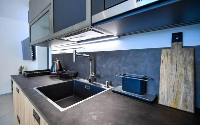 Beautiful 1-bed Apartment in Pobrezje-dubrovnik
