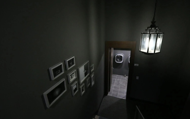 Philstay Myeongdong Boutique - Hostel