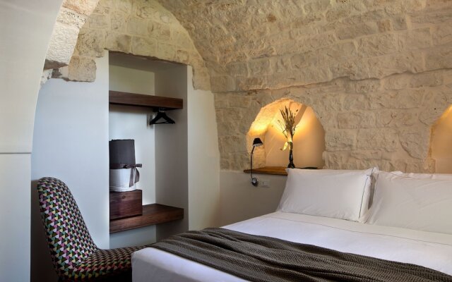 Ddò Relais di Puglia