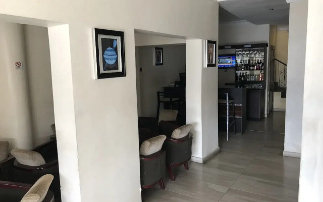 Lakeem Suites Ikoyi