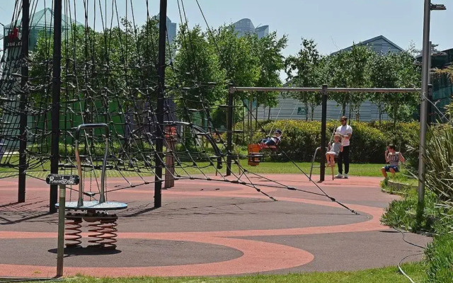 Maslak A4 82