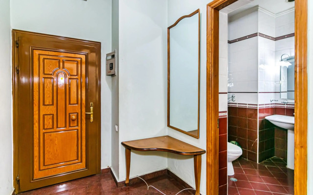 Nizami Street sweet house Hiss