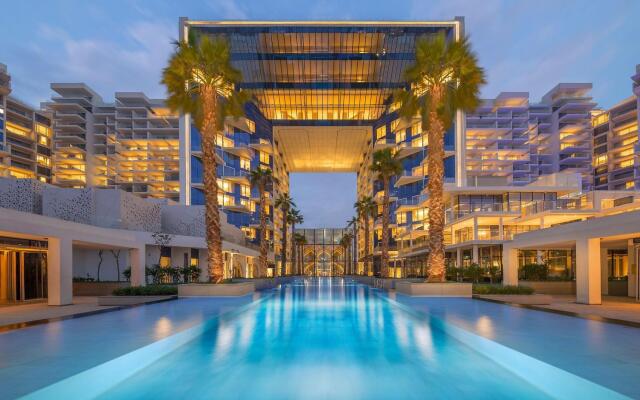 Five South - 40-709- PJ