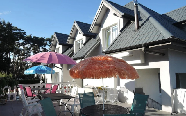 Holiday Home Dziwnowek by Clean Beach