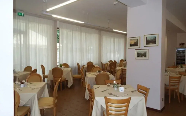 Hotel Valverde Brisighella
