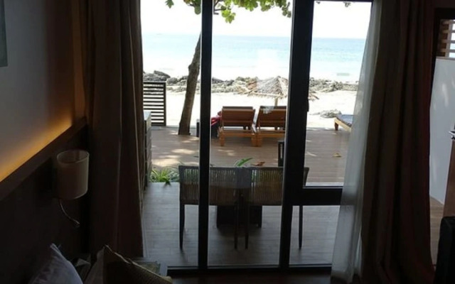 Silver Beach Hotel