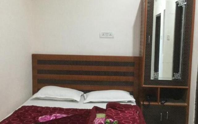 Kanak guest House