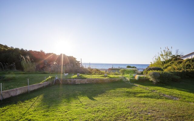 Villa Thalassa Sea View