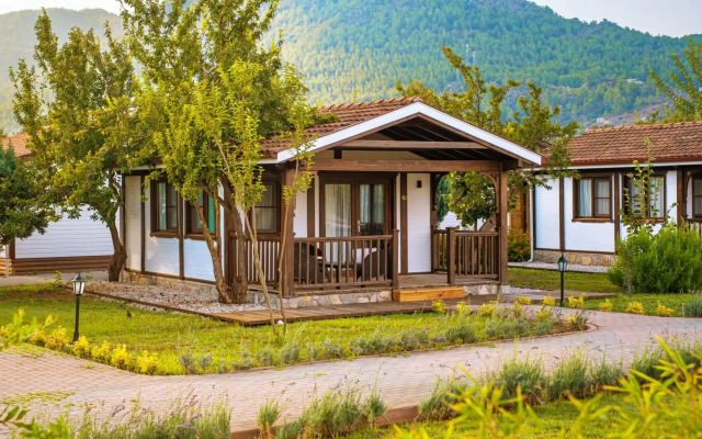 Enso Inn