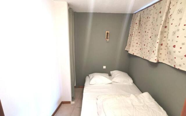 Oz Appartement cosy 3 chambres