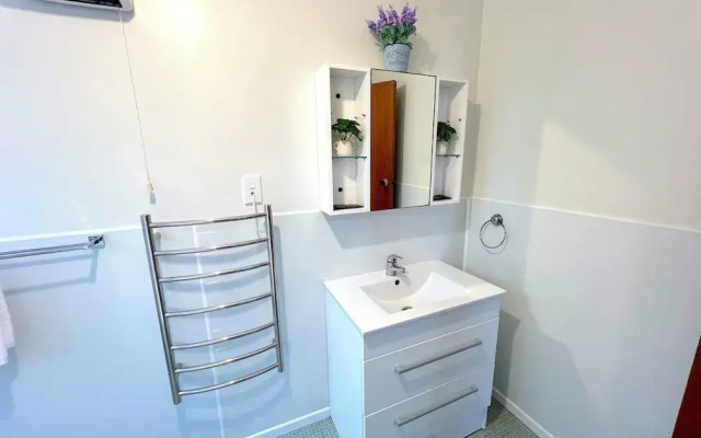 Rotorua Central Accommodation