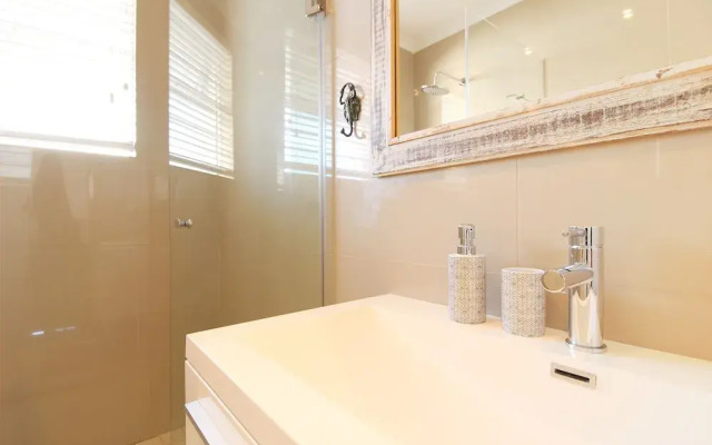 Vredenhof 8 - Adults Only