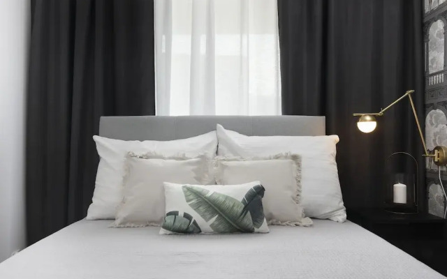 EASY RENT Apartments - CENTRUM 1