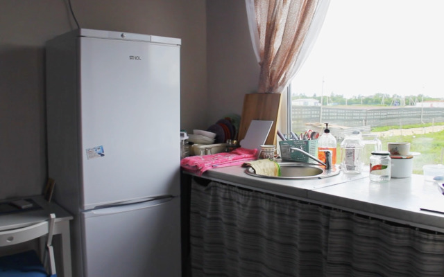 Семейная ферма