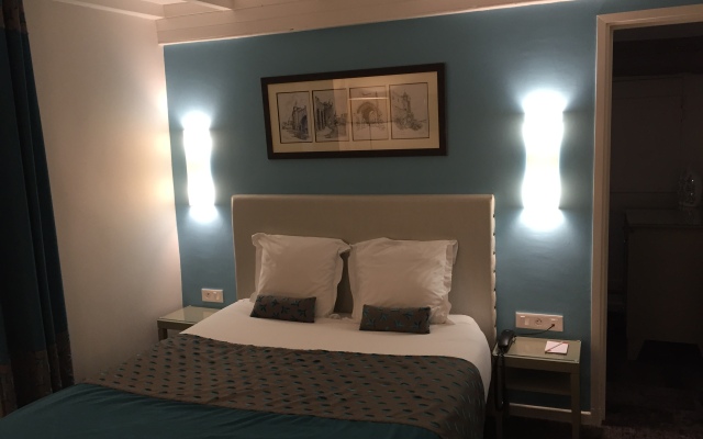 Hôtel Du Pont Vieux