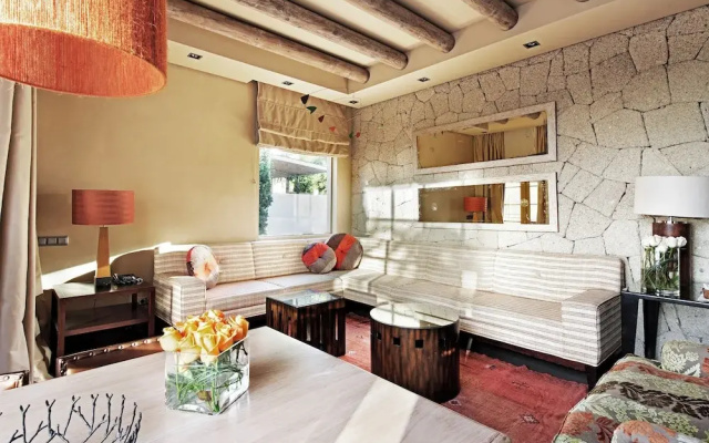 The Villas at Bahia del Duque