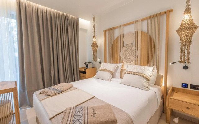 Cabana Blu Lifestyle Boutique Hotel & Suites