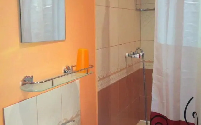 Guest House Magadan & Spa