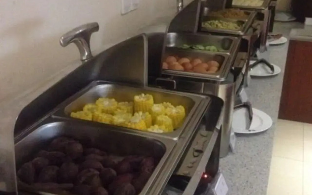 GreenTree Inn Zhoushan Putuo Donggang Hotel