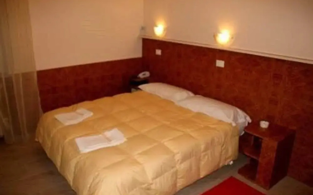Hotel Fiumara