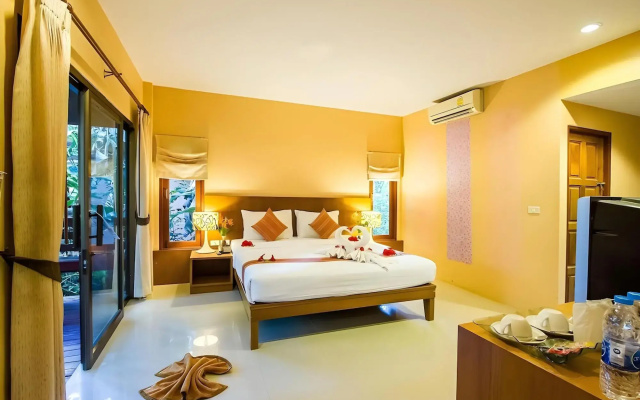 Sunda Resort