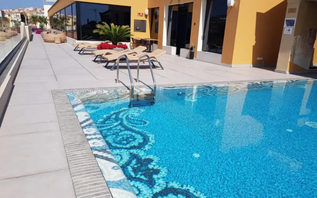 Elke Spa Hotel