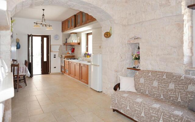 Mansion With Pool Ostuni