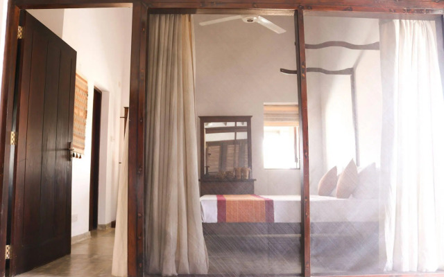 Kirinda Lodge by Ceilao Villas