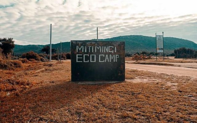 Miti-Mingi Eco Camp Masai Mara