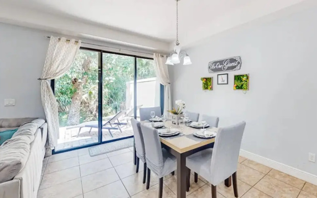 A Parks and Recreation Retreat